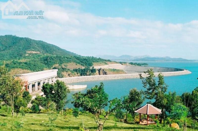 CHÍNH CHỦ CẦN BÁN 5000M2 ĐẤT VIEW HỒ THỦY ĐIỆN PLEI KRÔNG ĐĂK HÀ KONTUM