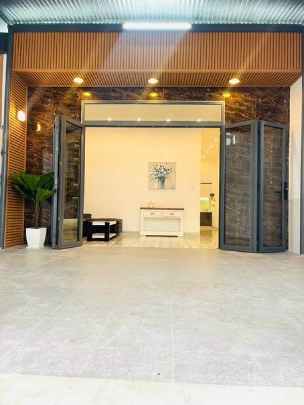 BÁN NHÀ MỚI PHƯỜNG THỐNG NHẤT BIÊN HÒA GẦN VĂN HOA VILLA