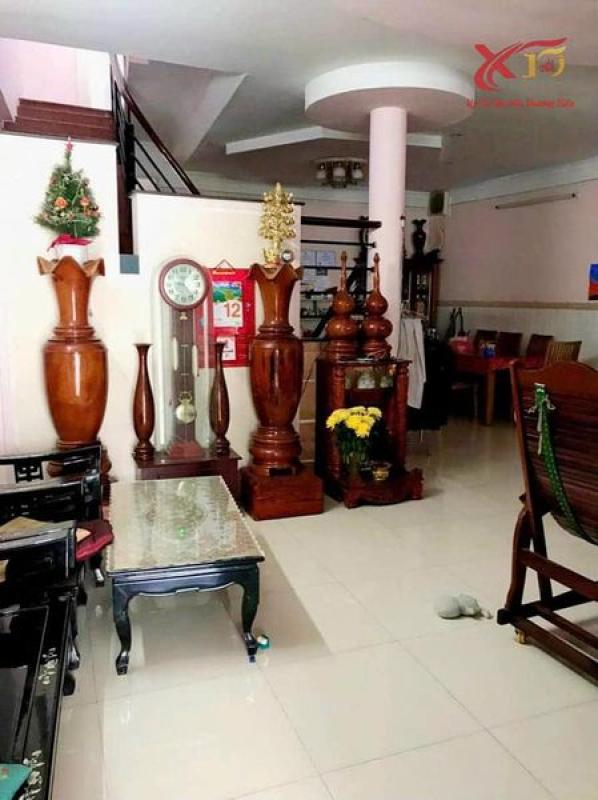 Căn nhà hiếm tại phường Quang Vinh, TP Biên Hoà.