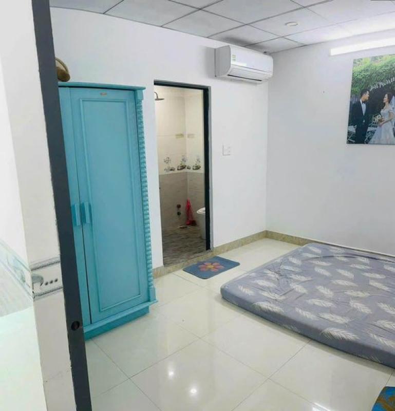 Bán Nhà mới, tâm huyết, DTSD 130 m2, ngay Ốc 13, nhà thờ Xuân Hòa, p.Tam Hiệp, tp.Biên Hòa