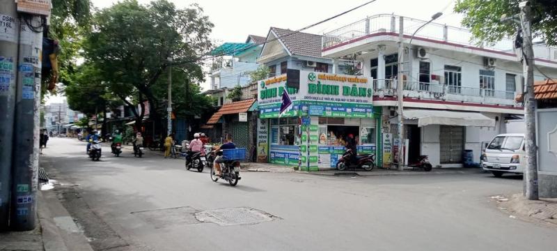 2,5TỶ HIẾM Ở LINH XUÂN