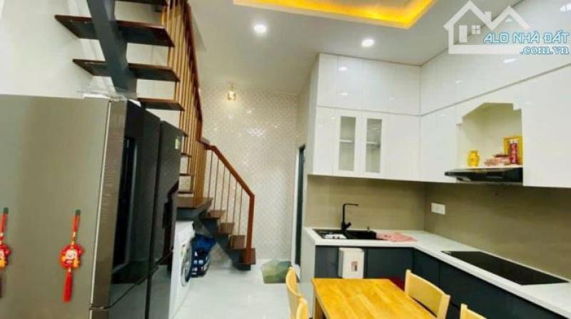 nhà HXH Lý Thường Kiệt, p15,Q11, 50m2,1tỷ9,Sổ hồng riêng.