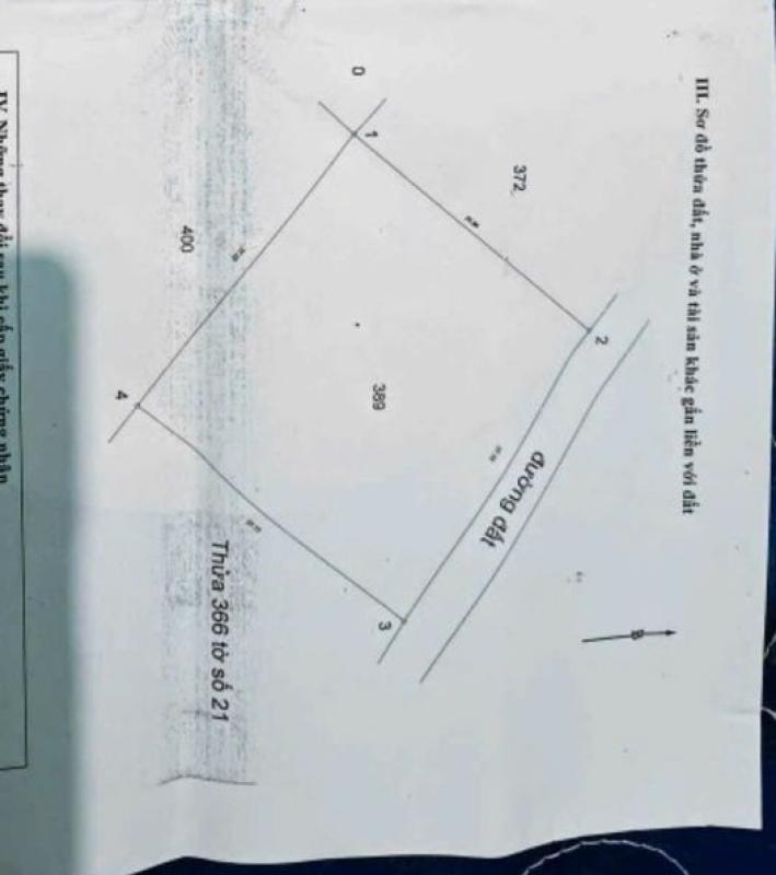 Chính Chủ gửi bán 1342m² đất lúa thuộc xã Phú Ngãi Trị, Châu Thành, Long An. 