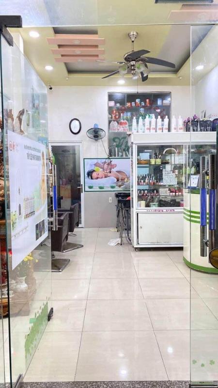 CHỦ NGỘP BANK CẦN BÁN GẤP GẦN ĐINH PHONG PHÚ VÀ KINH DOANH SPA RẤT TỐT 4,95 TỶ (Tl)