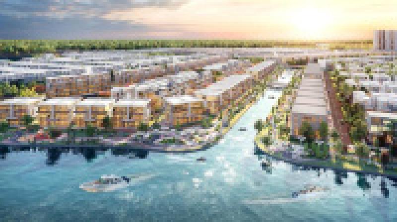 Kẹt tiền cần bán gấp nhà phố Aqua City 4.7tỷ, (bán lỗ), tin xác thực đúng tin đúng giá