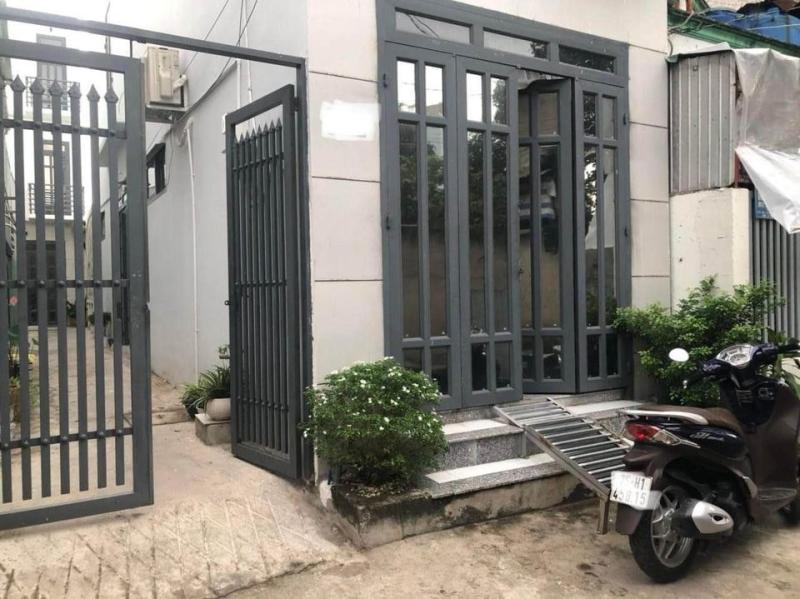 DIỆN TÍCH RỘNG HẺM XE TẢI - LINH XUÂN GẦN QL 1K - 140m2 - 6PN CHO THUÊ 15TR/TH - 6,2 TỶ 