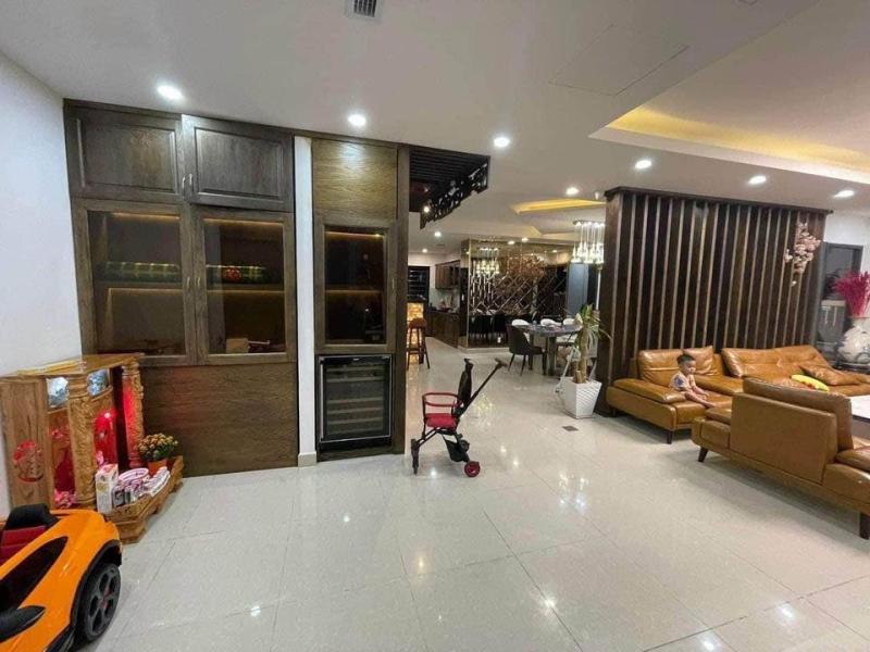 CHỦ RẤT NGỘP HẠ CHÀO 700TR- PENTHOUSE NAVITA THỦ ĐỨC- TẶNG TOÀN BỘ NT - CÒN 7,05T 