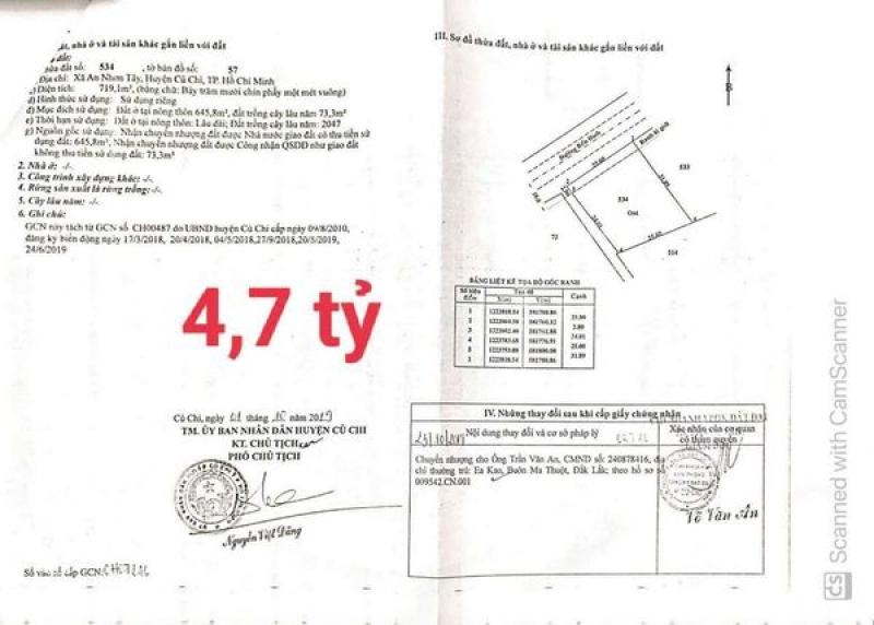 Giá này chỉ có chốt nhanh, chốt gấp thôi ạ !  Chia 5 lô, mỗi lô có hơn 900 triệu, quá lời luôn 