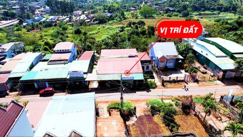 Gần 1000m2 đất thổ cư mặt đường Nguyễn Văn Trỗi hiện có 8 phòng trọ cho thuê cứng tháng 10tr mà giờ 