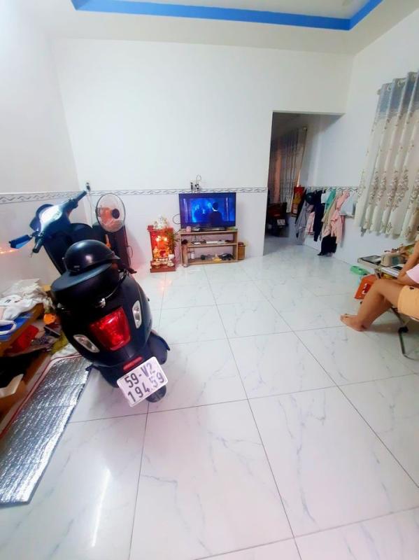 Đường Nơ Trang Long 65m2 giá nhỉnh 3 tỷ,