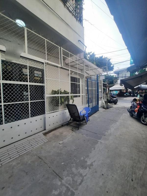 SHOPHOUSE CĂN GÓC - Hai mặt tiền kinh doanh -Đường Trần Kế Xương, giá nhỉnh 4.2tỷ, TL