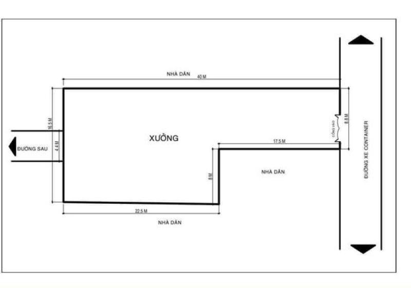 cần bán lô đất biệt thự có thổ cư ngay uỷ ban phường trảng dài  thích hợp xây biệt thự nhà xưởng cho