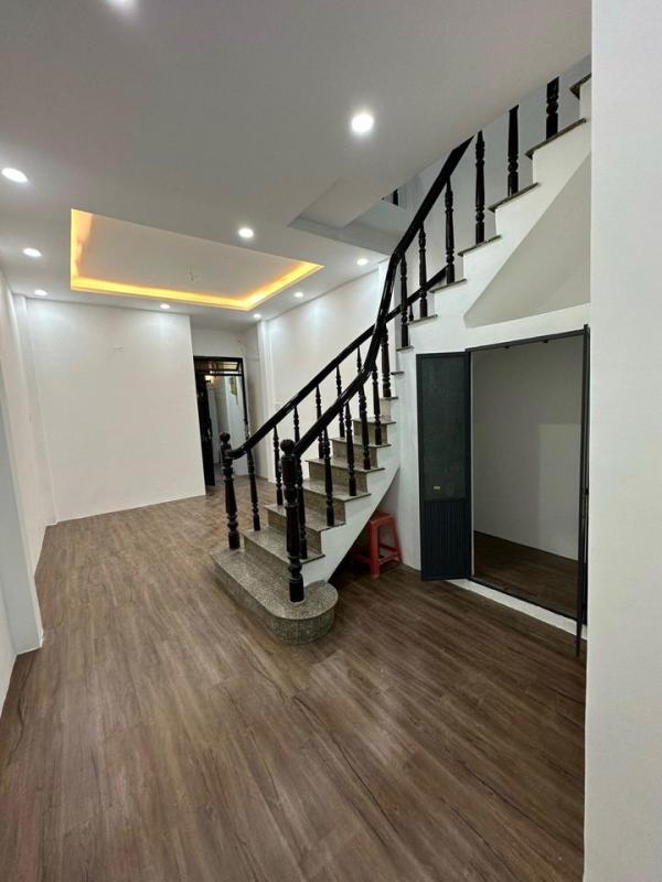 NHÀ ĐẸP VÀO Ở NGAY , QUẬN 3 , 43M2 CHỈ 4.15 TỈ