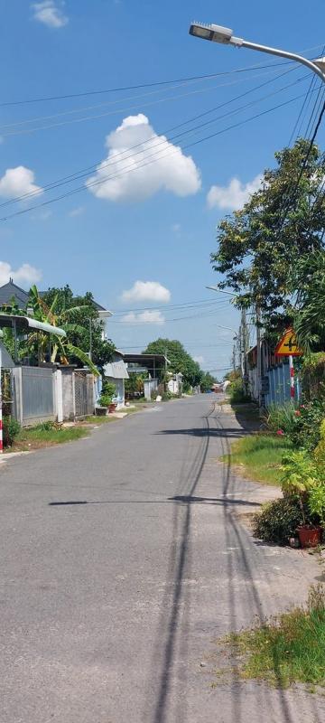 BÁN ĐẤT P.HIỆP THÀNH TÂY NINH