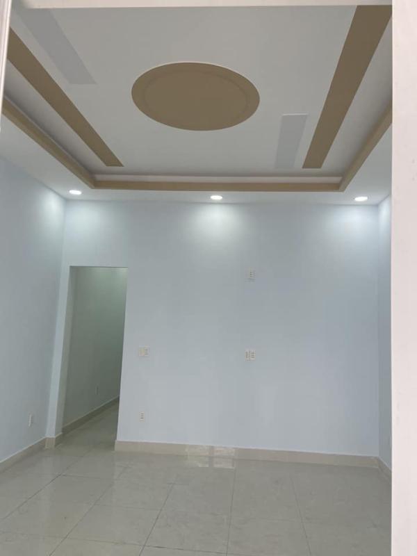 NHÀ MỚI CẦN BÁN - LINH XUÂN - THỦ ĐỨC - DT: 80m2 - GIÁ: 4 TỶ 7 