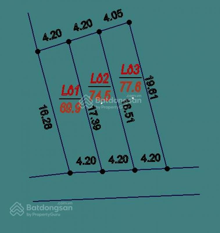 CHÍNH CHỦ CẦN BÁN ĐẤT PHÂN LÔ SIÊU PHẨM TẠI MINH PHÚ, SÓC SƠN, HÀ NỘI