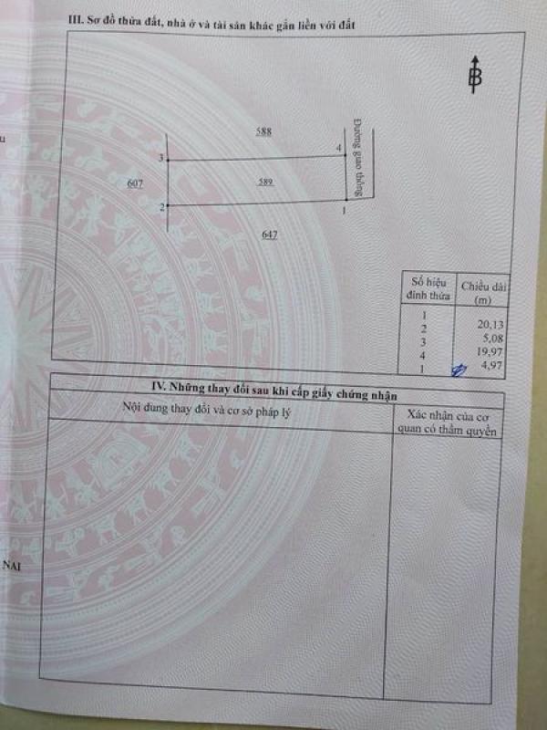 Ngộp ngộp. trước mua 1ty4. Giờ chấp nhận bán lỗ chỉ còn 1ty150tr thương lượng