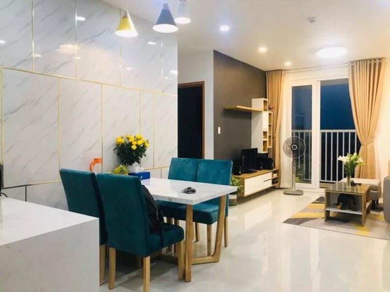 Duy nhất một căn Tara Residence nằm ngay mặt tiền 1-1A Tạ Quang Bửu