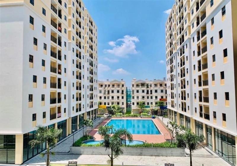 Tôi chính chủ bán căn hộ 3PN Cityland Gò vấp giá 4tỷ750 Full nội thất như hình. Tầng 11 Ch2 thoáng m