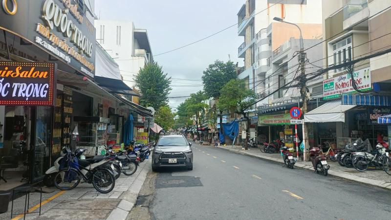 Bán Nhà Sát chợ AN HẢI ĐÔNG - Đà Nẵng