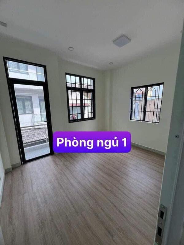  NHÀ MỚI ĐẸP 2 TẦNG - NGAY LÊ VĂN QUỚI, NGÃ TƯ BỐN XÃ - BÌNH TÂN 