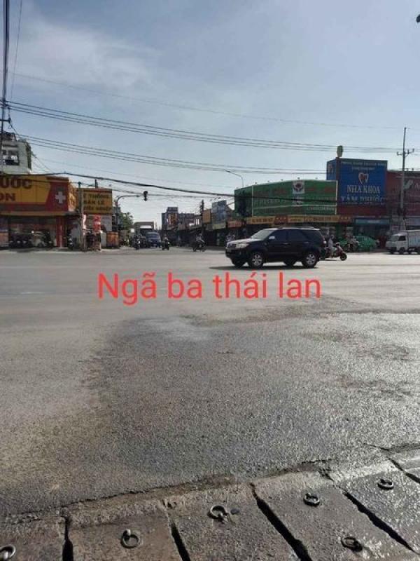 Cần bán gấp lô đất đẹp mặt tiền đường nhựa 6m. Phường tam phước, Biên Hòa, 