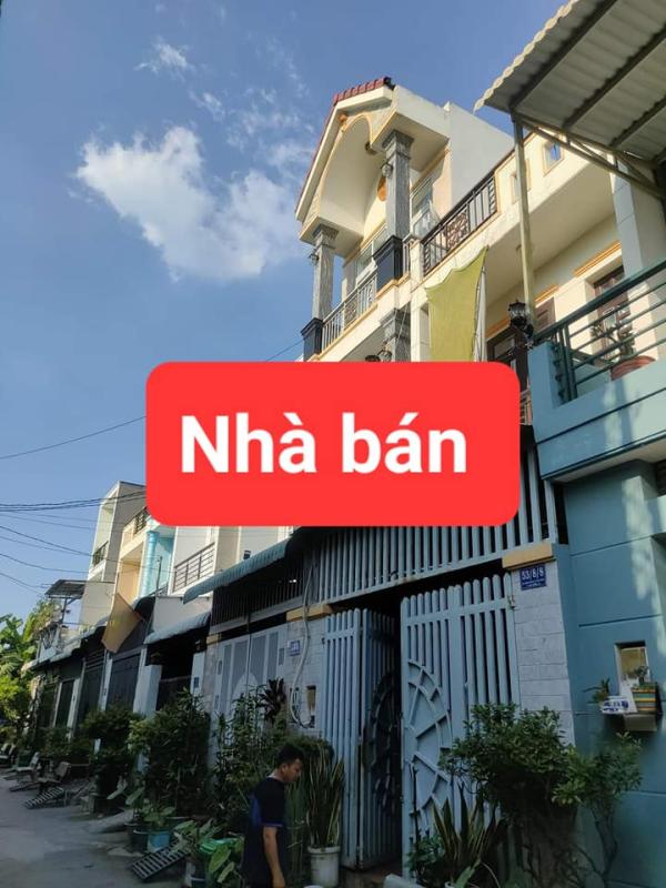 ✅ Chỉ nhỉnh nhẹ 3 tỷ 🔔 3 Tầng - 56m2(4x14m) - Nguyễn Duy Trinh