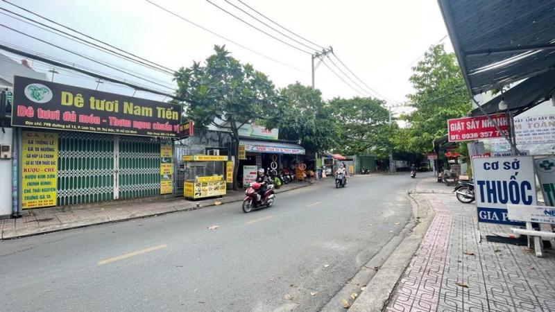 - MT siêu khủng 7.5m.22m vơi dt 179m2  