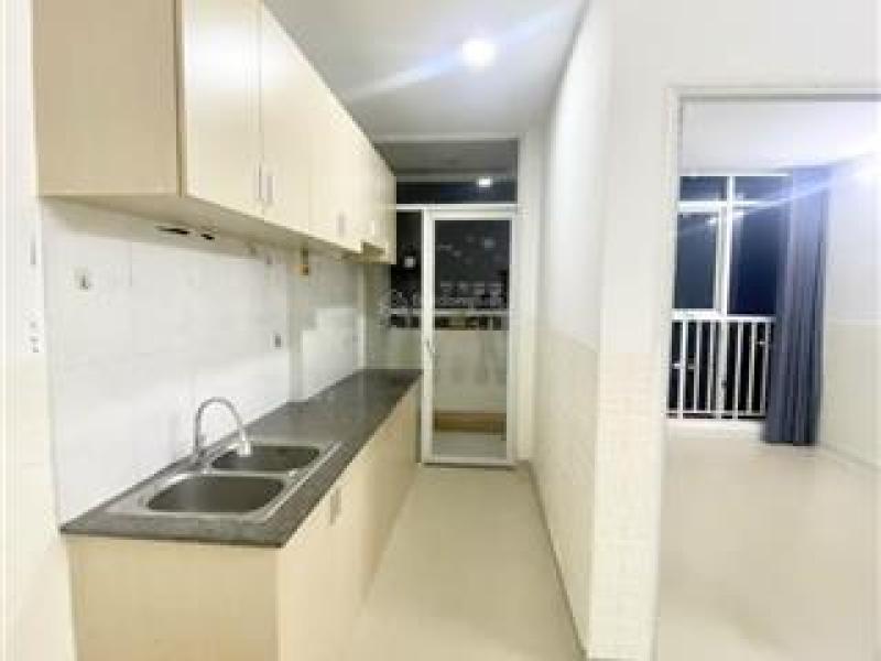 Chắc chắn đây là căn nhà rẻ nhất tp dĩ an. Dt: 48m² ngang 4m đường võ thị sáu phường đông hòa dĩ an.