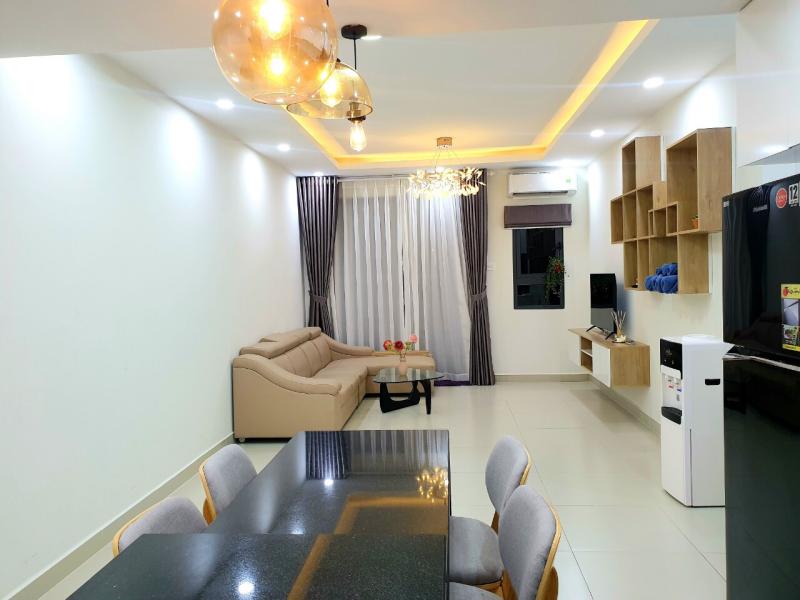 🏡 Bán Căn Hộ Topaz Twins 2 Phòng Ngủ Giá Tốt 