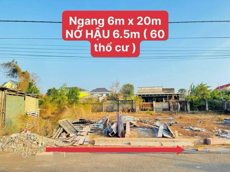 🧨🧨 MẶT TIỀN NHỰA NGUYỄN ĐÌNH CHIỂU TRUNG TÂM THỊ TRẤN ĐẤT ĐỎ