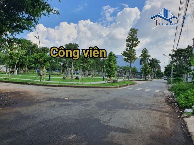 Bán nền Trần Huy Liệu kđt Lấn Biển Rạch Giá Kiên Giang.