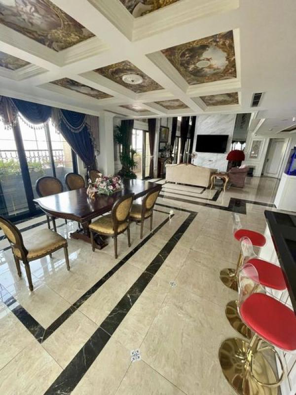 HOÀNG CẦU TÂN HOÀNG MINH - CĂN HỘ PENTHOUSE DUPLEX VIP - LÔ GÓC HƯỞNG CHỌN VIEW HỒ HOÀNG CẦU