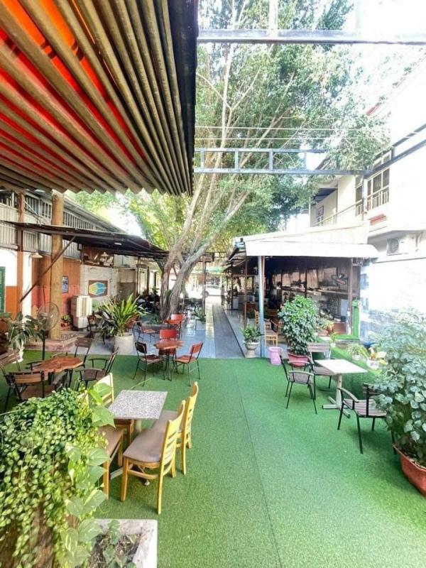 🏠Sang nhượng lại quán cafe 400m2 cực đẹp,mát mẻ gần BV đồng nai