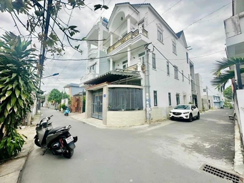 🏡🏡 Bán nhà phường Tân Hiệp - Biên Hoà