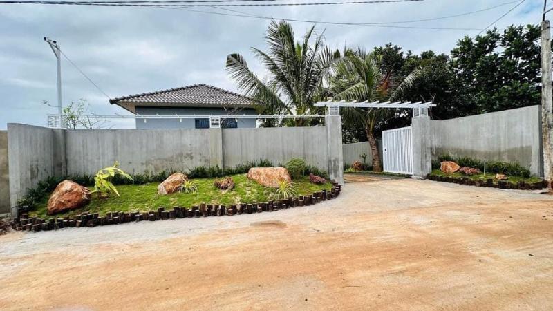 NHÀ VƯỜN VILLA MINI SIÊU XINH NGAY SAU CHỢ EA KAO CÁCH TRUNG TÂM THÀNH PHỐ BUÔN MÊ THUỘT CHỈ 9Km