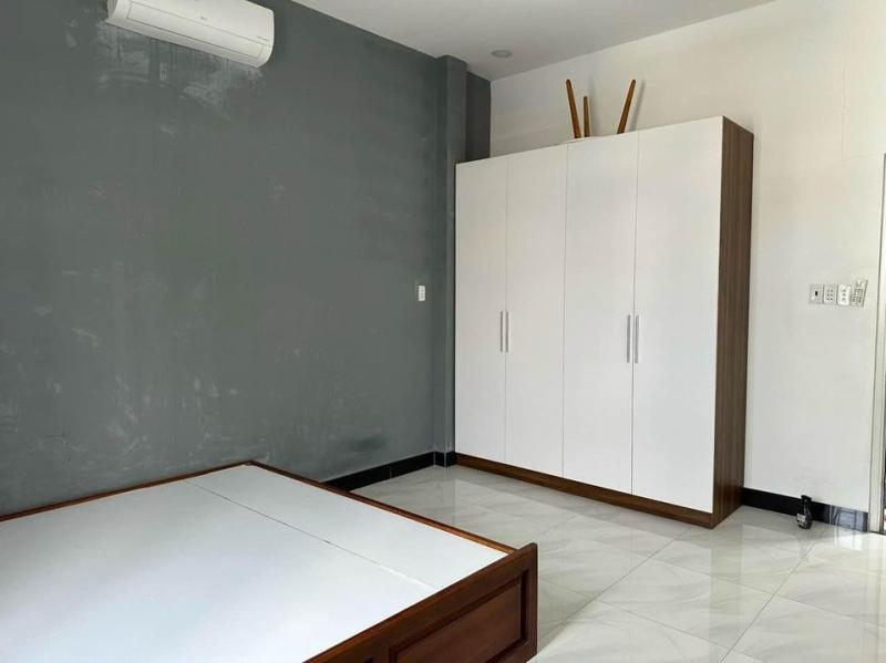 NHÀ ĐẸP TRẦN XUÂN SOẠN, P.TÂN HƯNG,Q7, 48m2 NHỈNH 4 TỶ