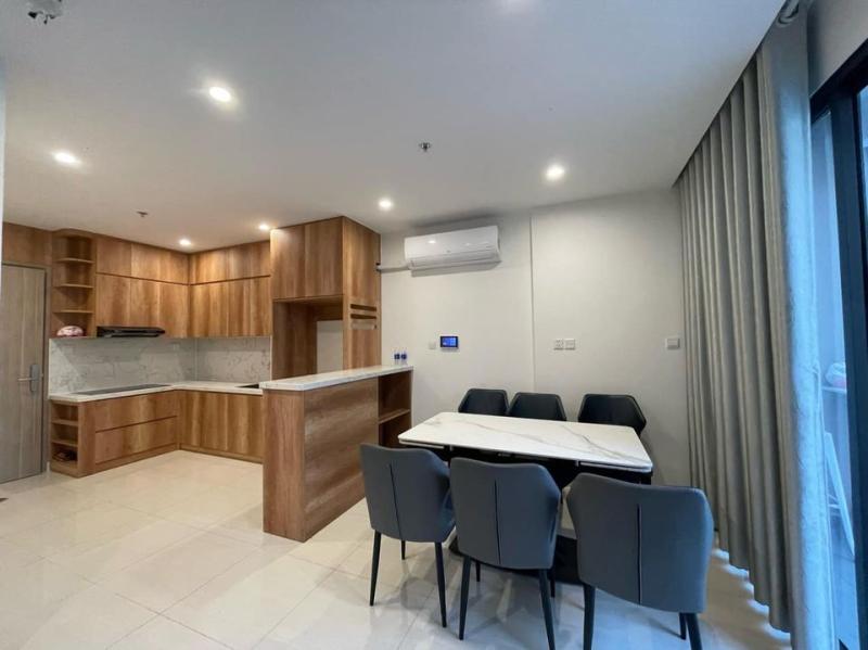 VINHOMES GRAND PARK QUẬN 9 [𝑻𝒉𝒆 𝑶𝒓𝒊𝒈𝒂𝒎𝒊 𝗦𝟭𝟬] 