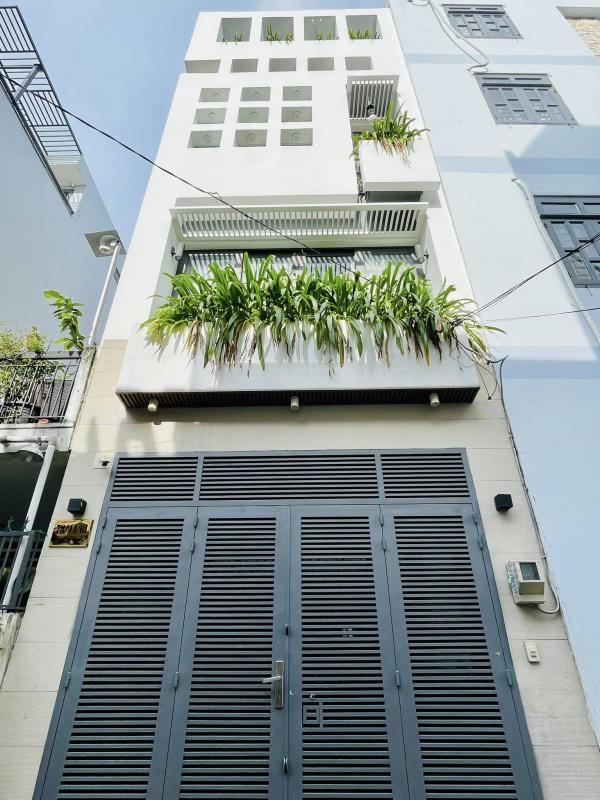 🏘️ Siêu Phẩm nhà Phố phong cách Tropical đời đầu HOT nhất 1 thời