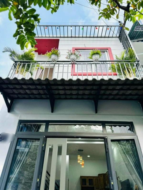 🏡 Bán nhà 3.75 tỷ TL- Xe hơi đậu cửa cực hiếm Đường Thống Nhất - P16- Gò Vấp