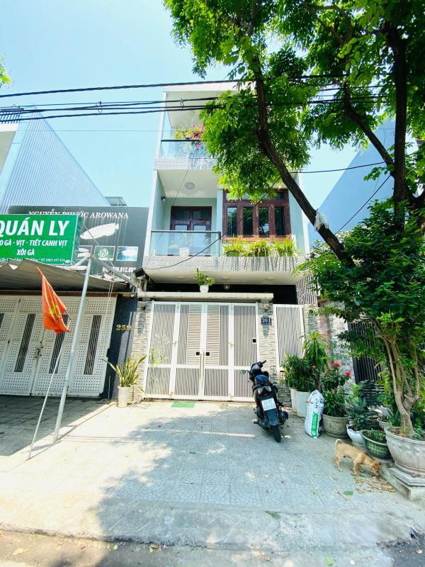 🏠🏠 Nhà 3 tầng Bùi Tấn Diên 