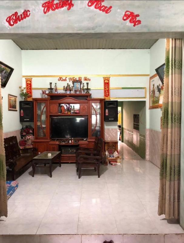 🏡🏡🏡BÁN NHÀ GẦN TRƯỜNG CẤP 2 TÂN PHONG