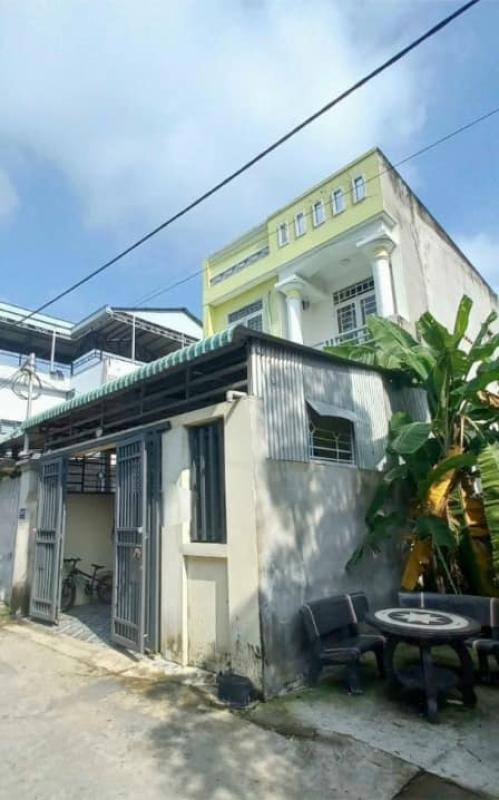 🏡🏡 Nhà P. Phú Mỹ, Thủ Dầu Một, Bình Dương