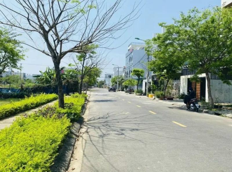 Bán đất HOÀ XUÂN ? siêu rẻ 2,460 tỷ