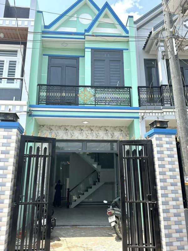 🏘️ Nhà đẹp giá rẻ đã hoàn công 