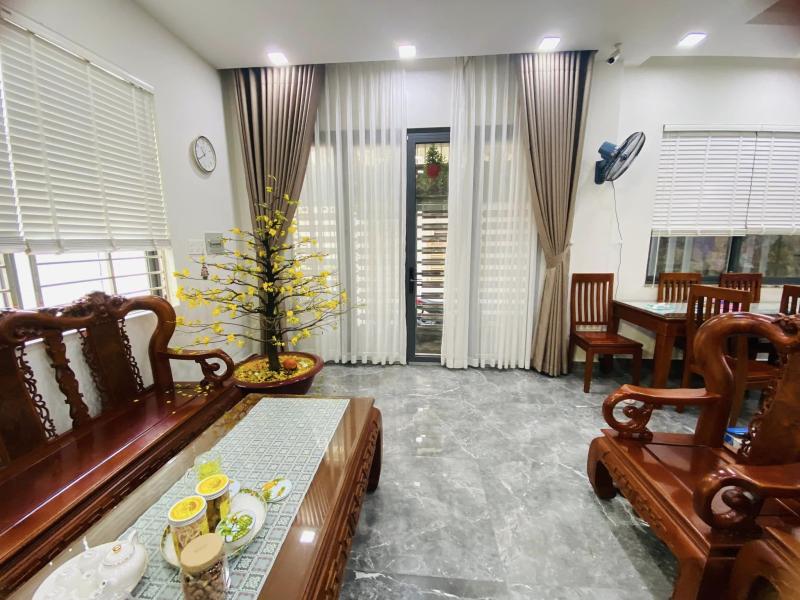 💥VILLA MINI TRUNG TÂM QUẬN 3💥