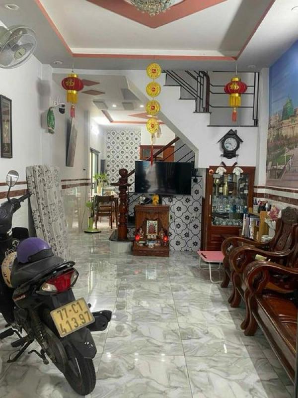 🏡Bán nhà hẻm xe hơi đường Thống Nhất P16 Gò Vấp