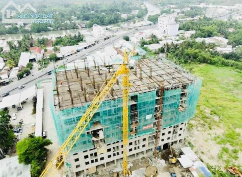 BÁN CĂN HỘ TÂY ĐÔ PLAZA GIÁ TỐT