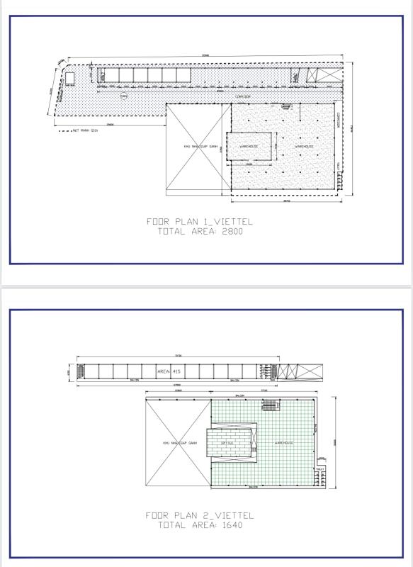 Cho thuê MB kho xưởng SD 4500m2 Tân Thới Nhất Quận 12