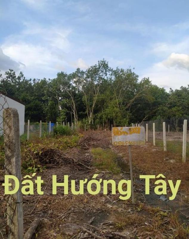 Bán Đất Hòa Thành, Tây Ninh